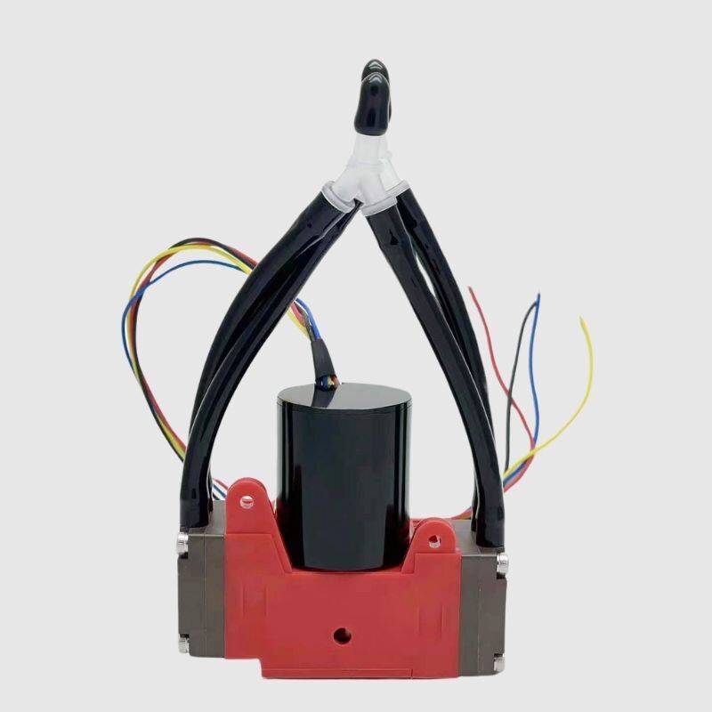 BD-05TVB Brushless Diaphragm Pump - BODENFLO
